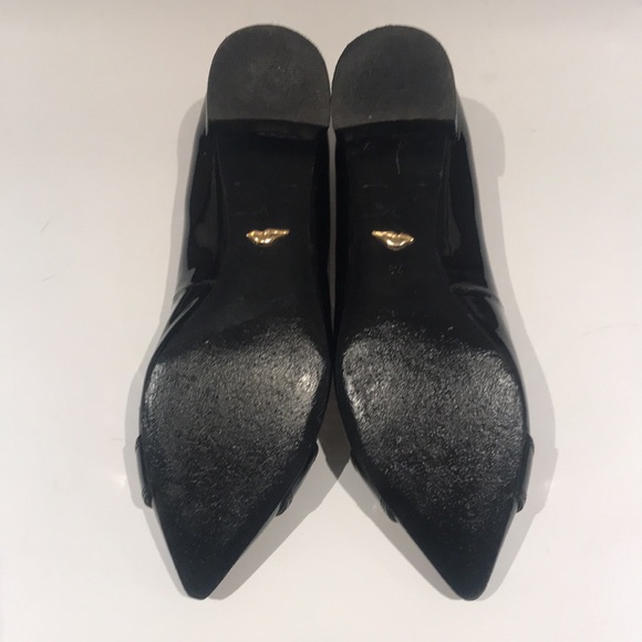 DVF low heels - Picture 4 of 6